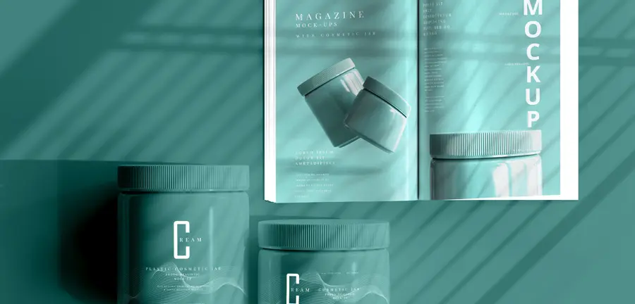 Branding and Creative